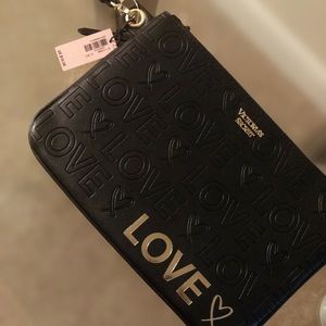 Victoria Secrets Wristlets